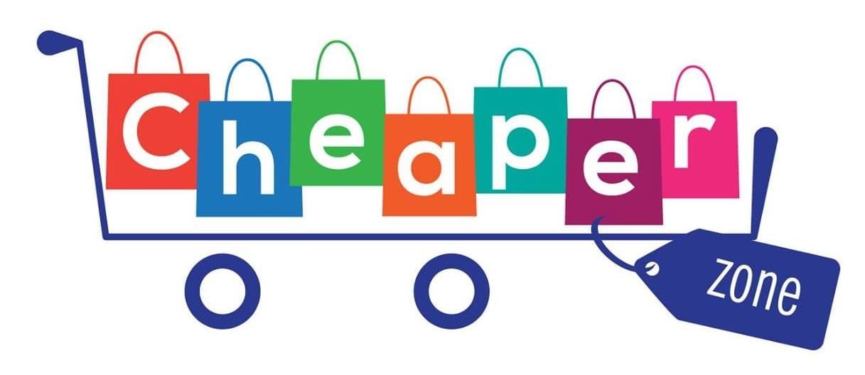 All Products - Cheaperzone Ecom LLP