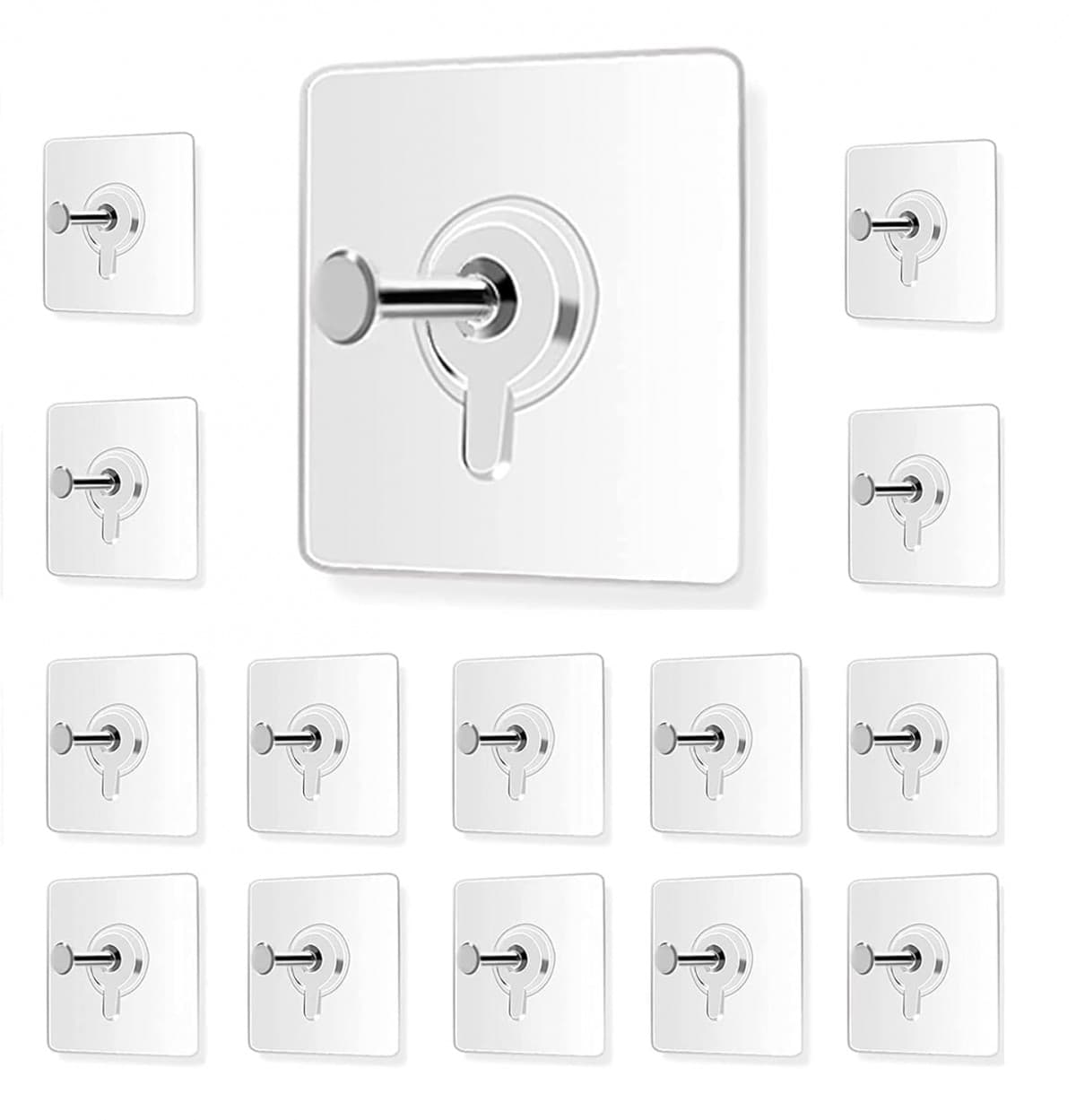 FRAME HOOK STICKER