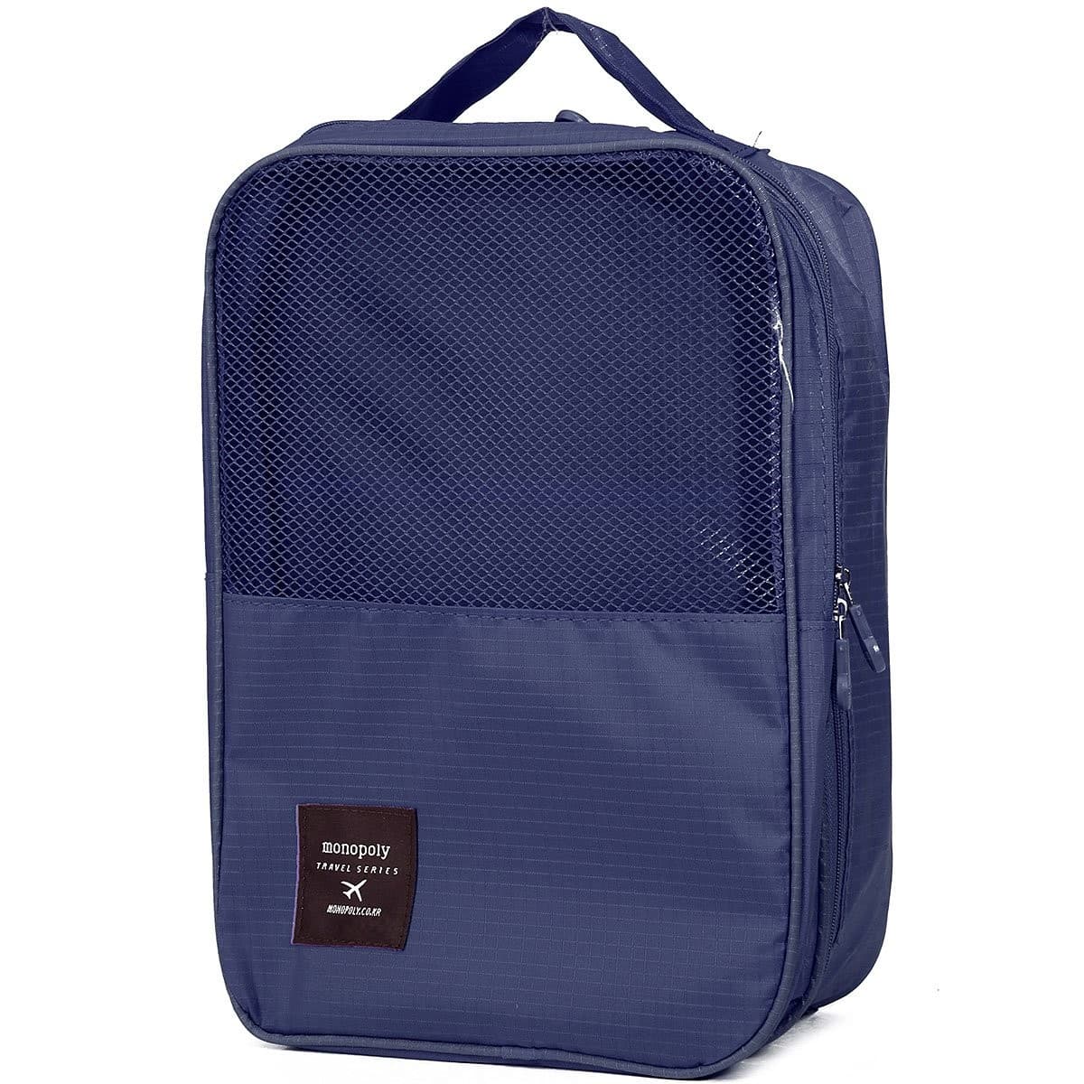 TRAVEL SHOES POUCH 