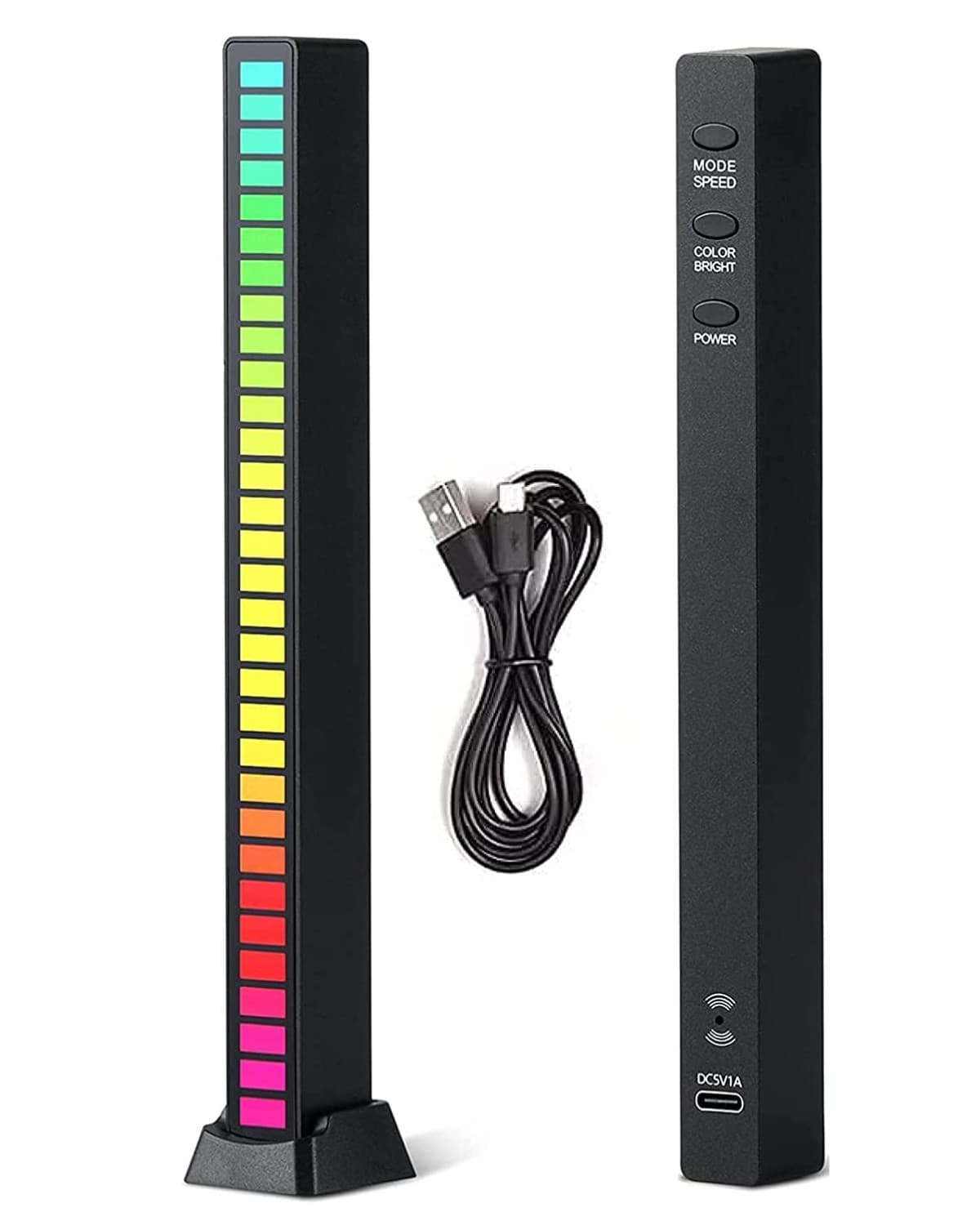 RHYTHM LIGHT SOUND CONTROL