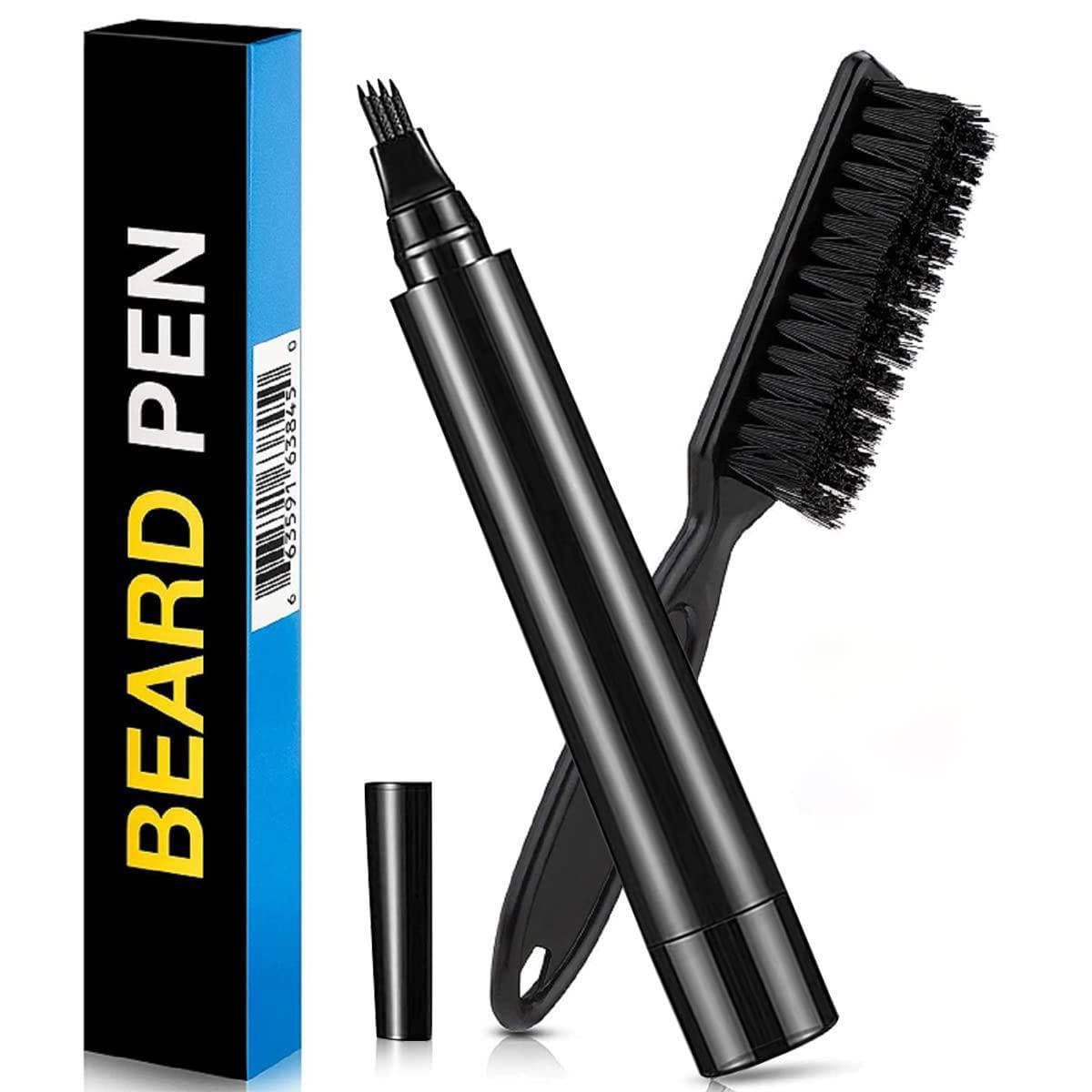 BEARD FILLING PEN KIT