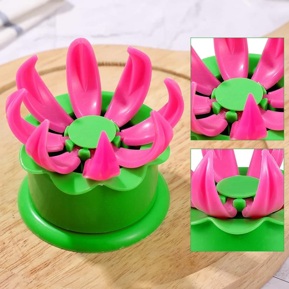 STEAM BUN DUMPLING MOMOS MAKER