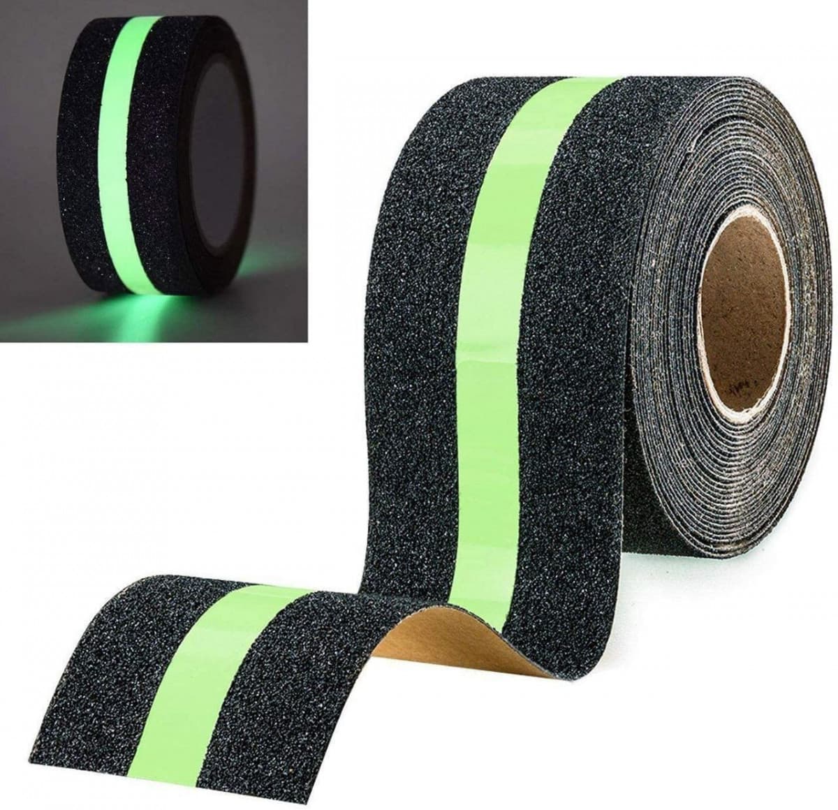 ANTI SLIP GLOW TAP (5CM*5MITER)