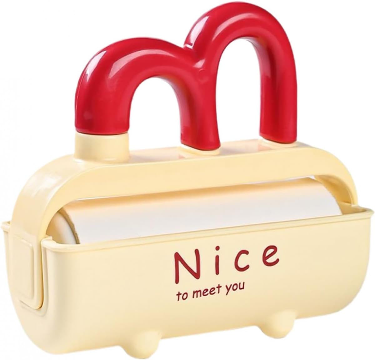 CLOTHES STICKY LINT ROLLER