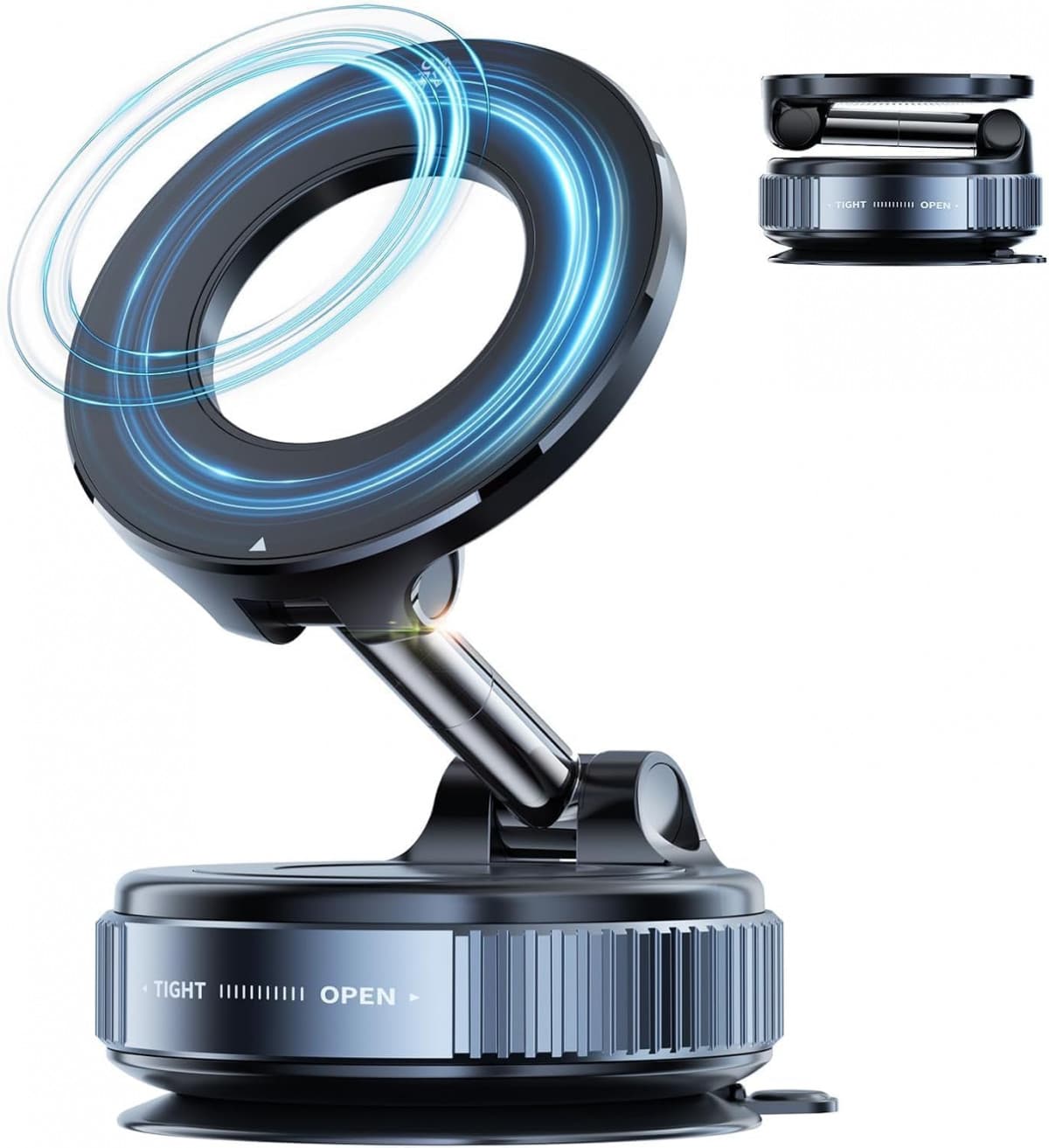 K007 MAGNETIC PHONE HOLDER 