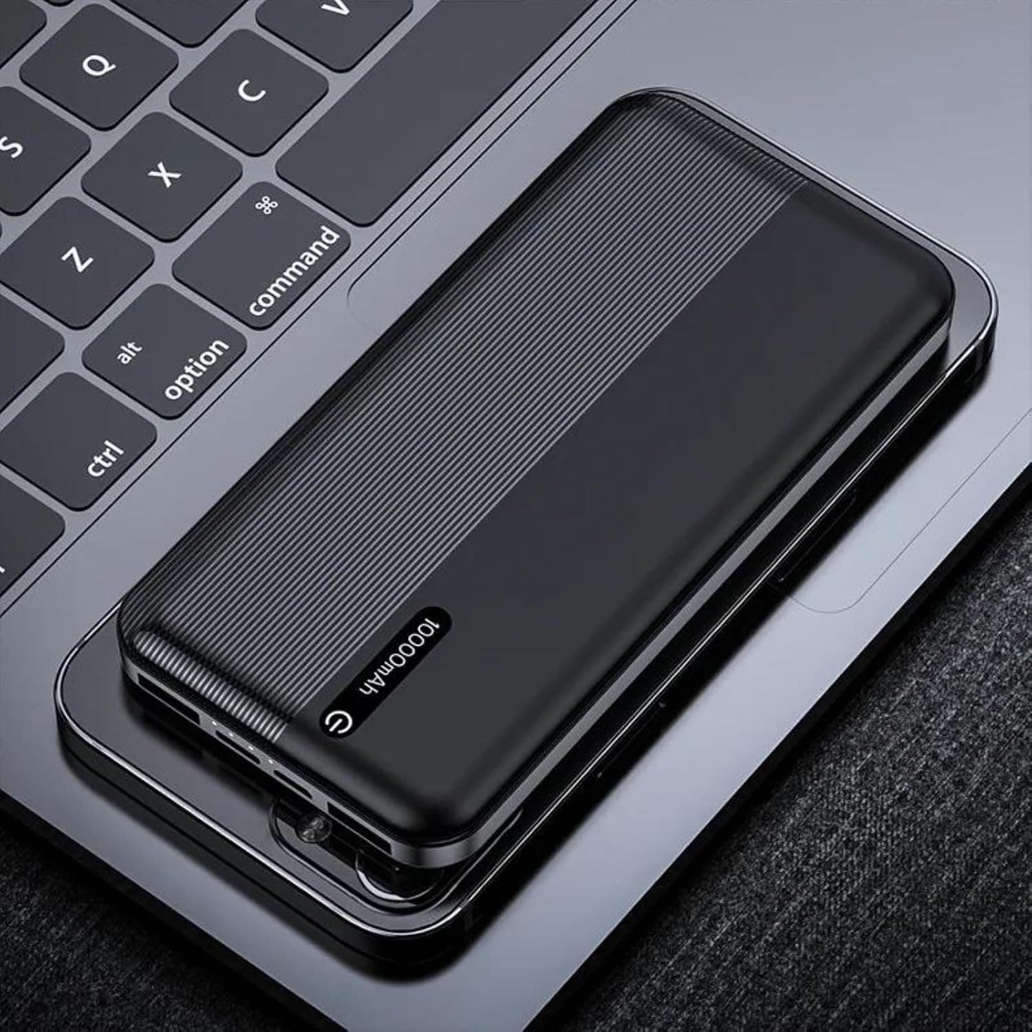 10000MAH SLIM POWER BANK