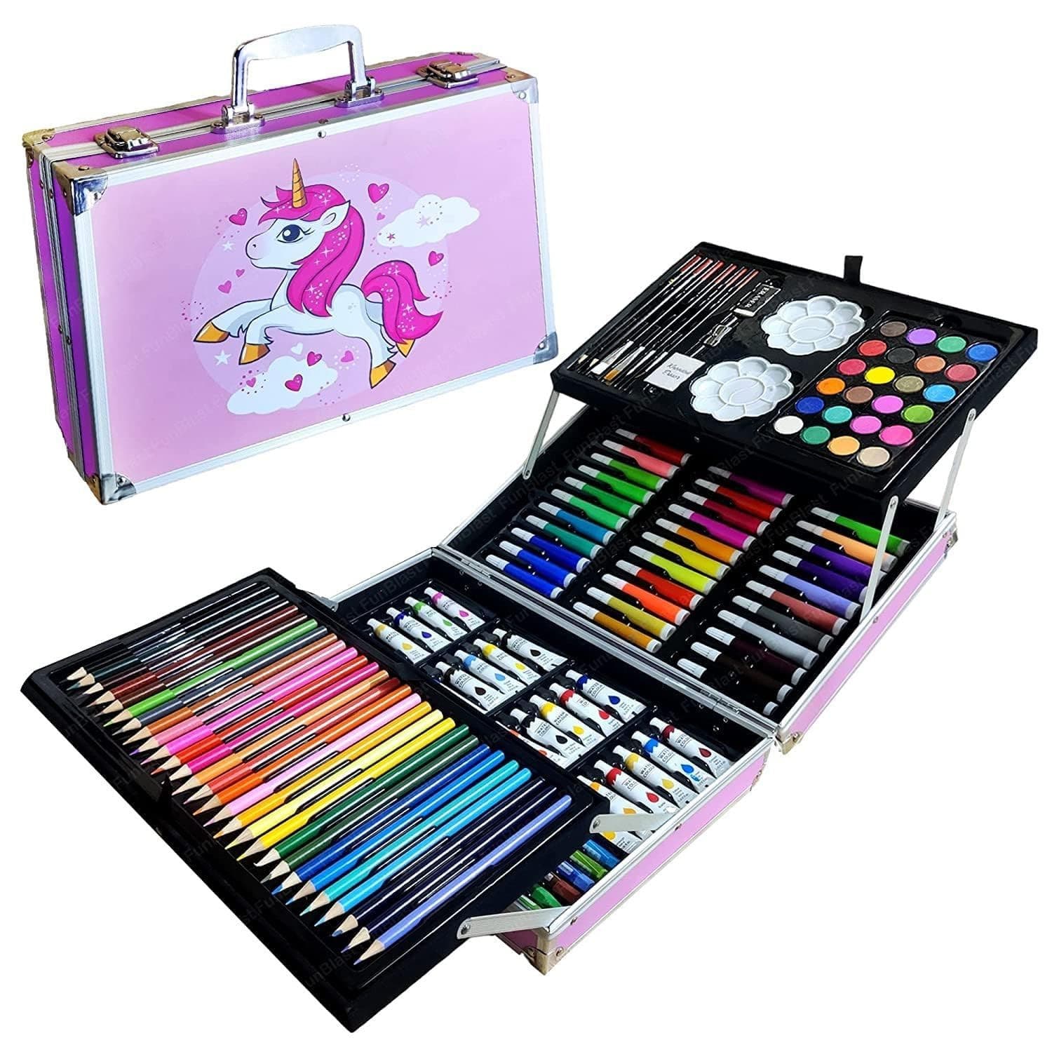 ARTIST  COLOUR KIT  BIG 