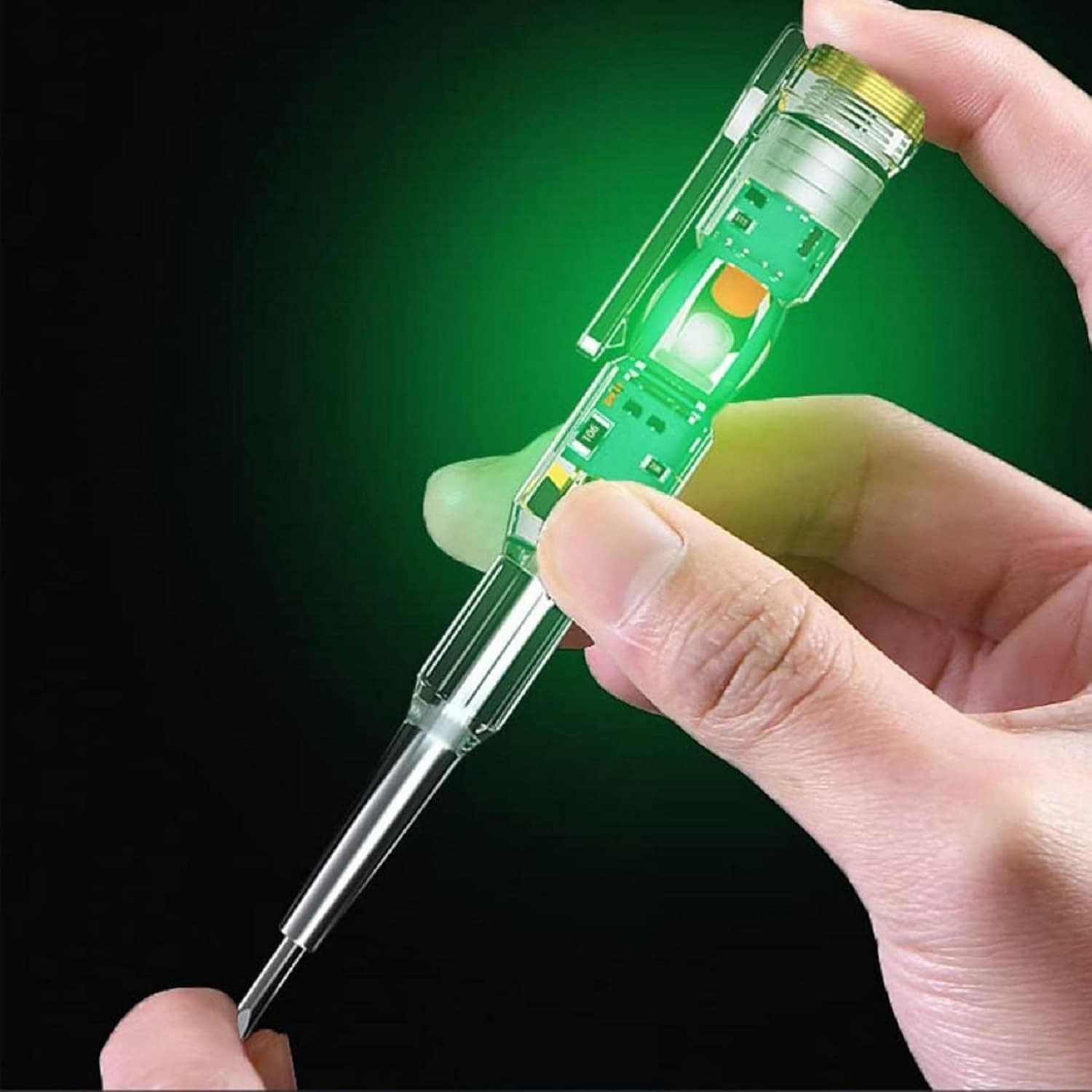 TESTER PEN