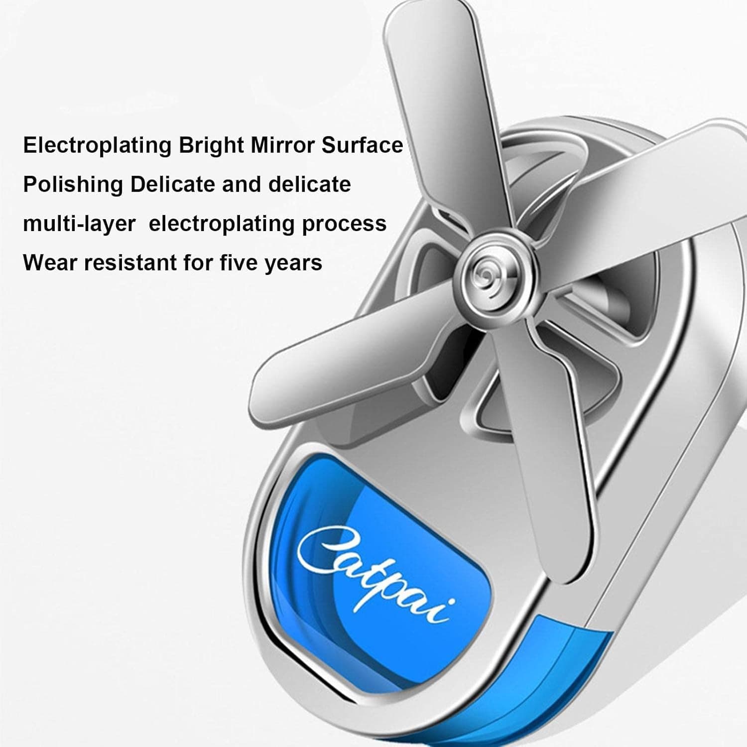 CAR AIR VENT FRESHENER