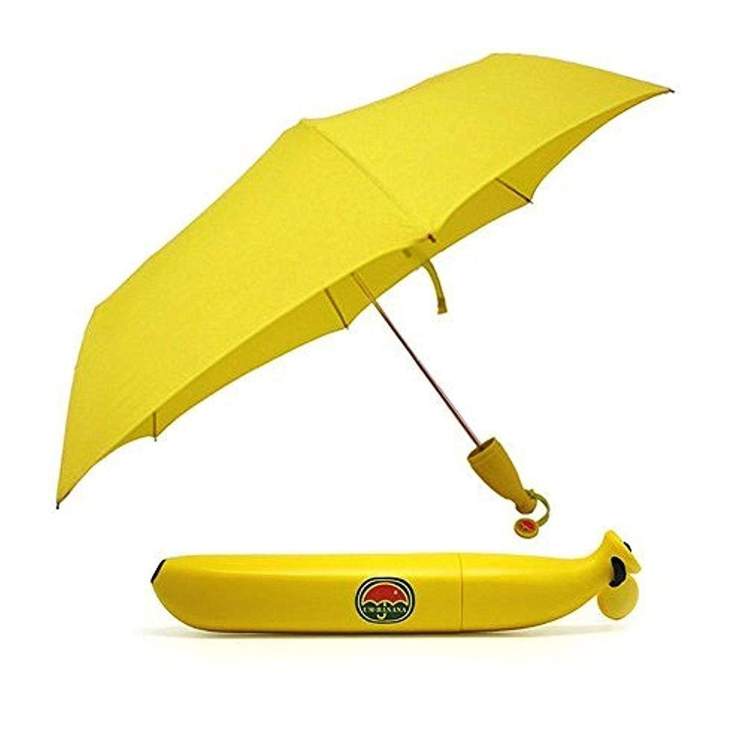 BANANA UMBRELLA