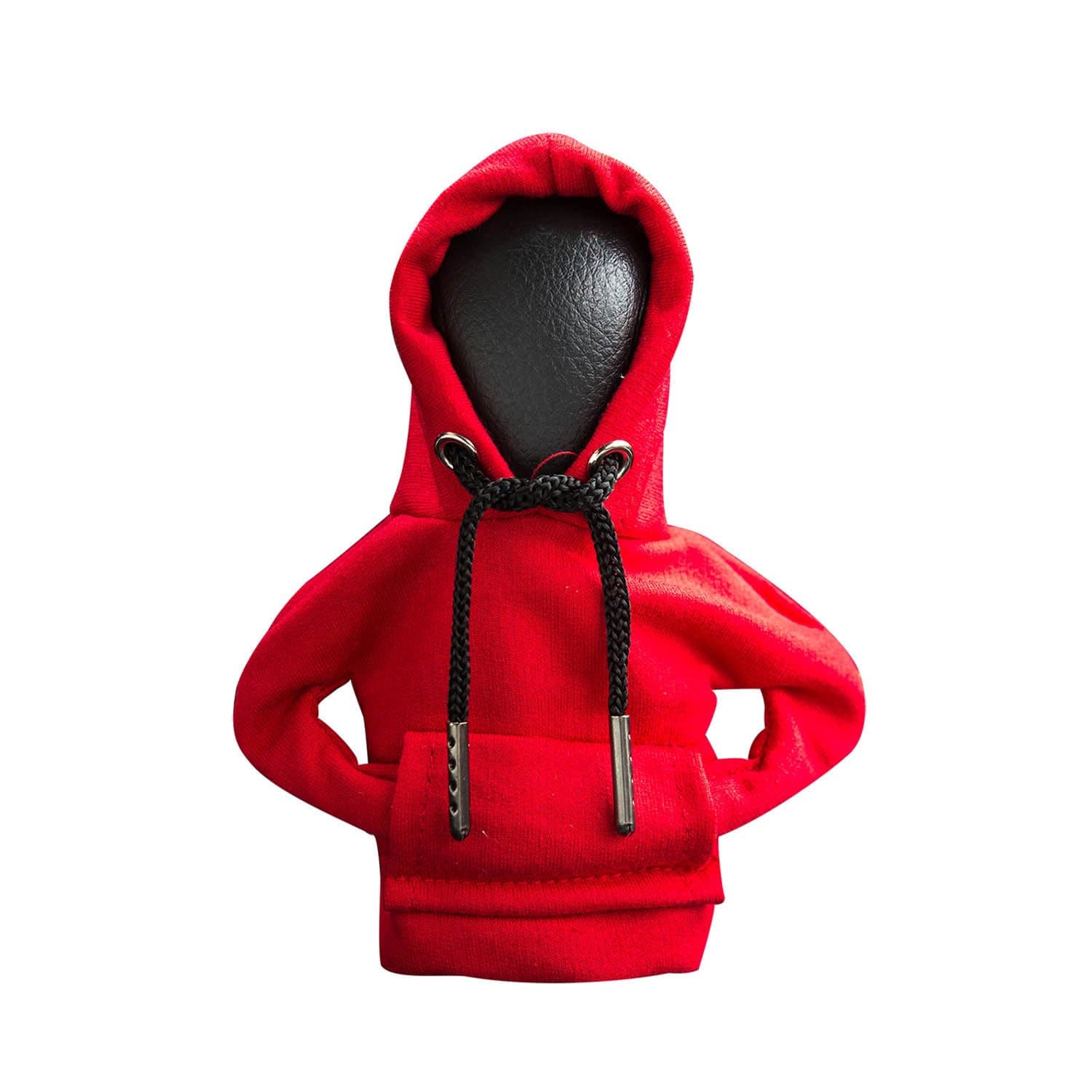 GEAR SHIFT HOODIE