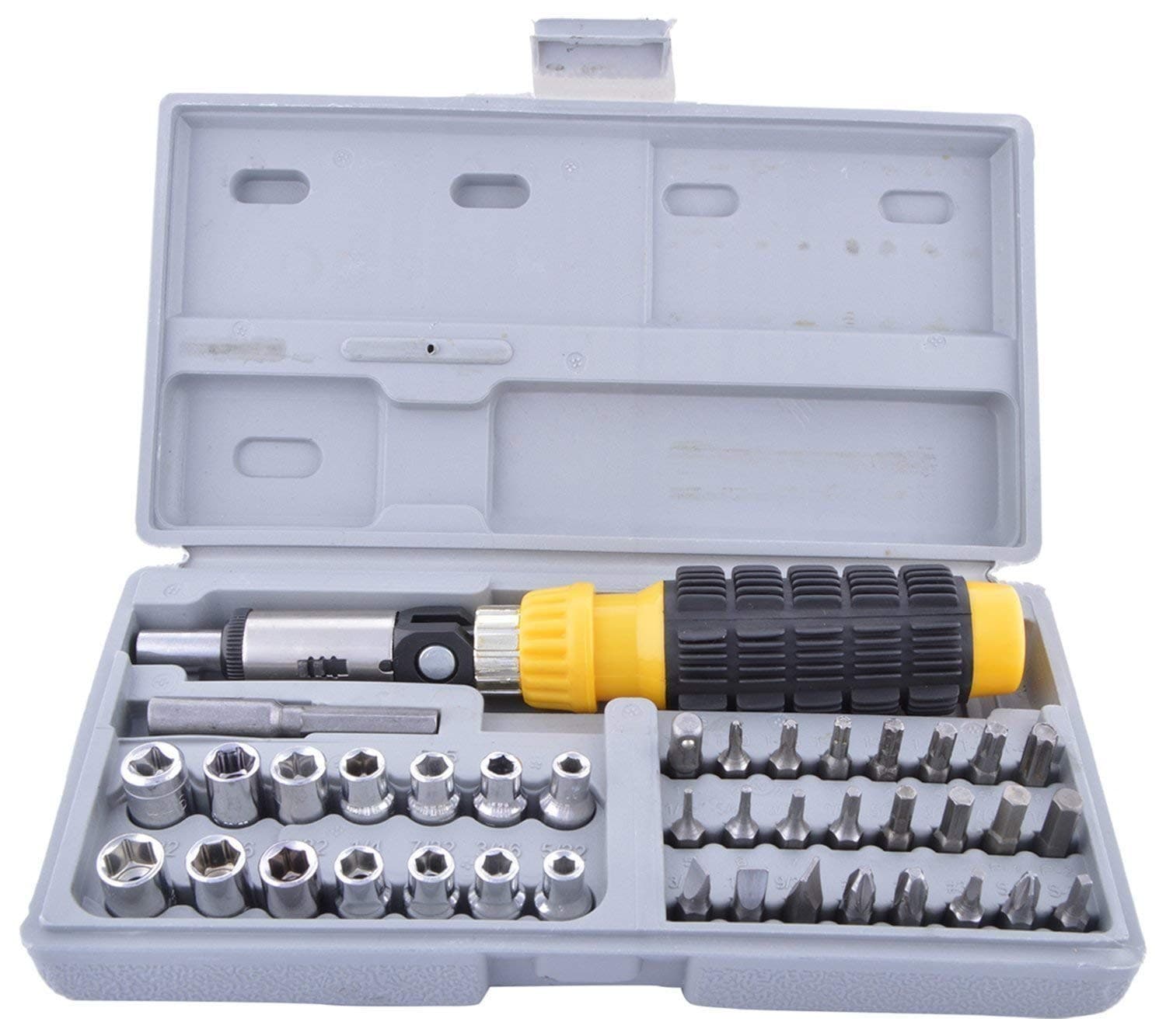 41 IN 1  TOOL KIT