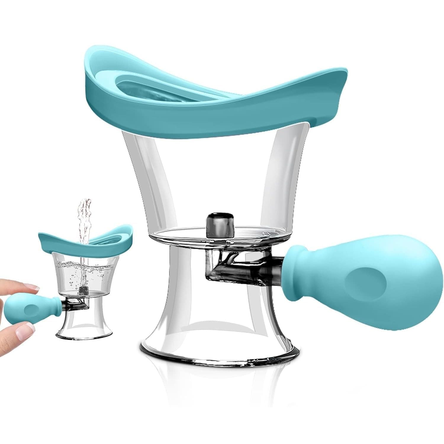 EYE WASH CUP 