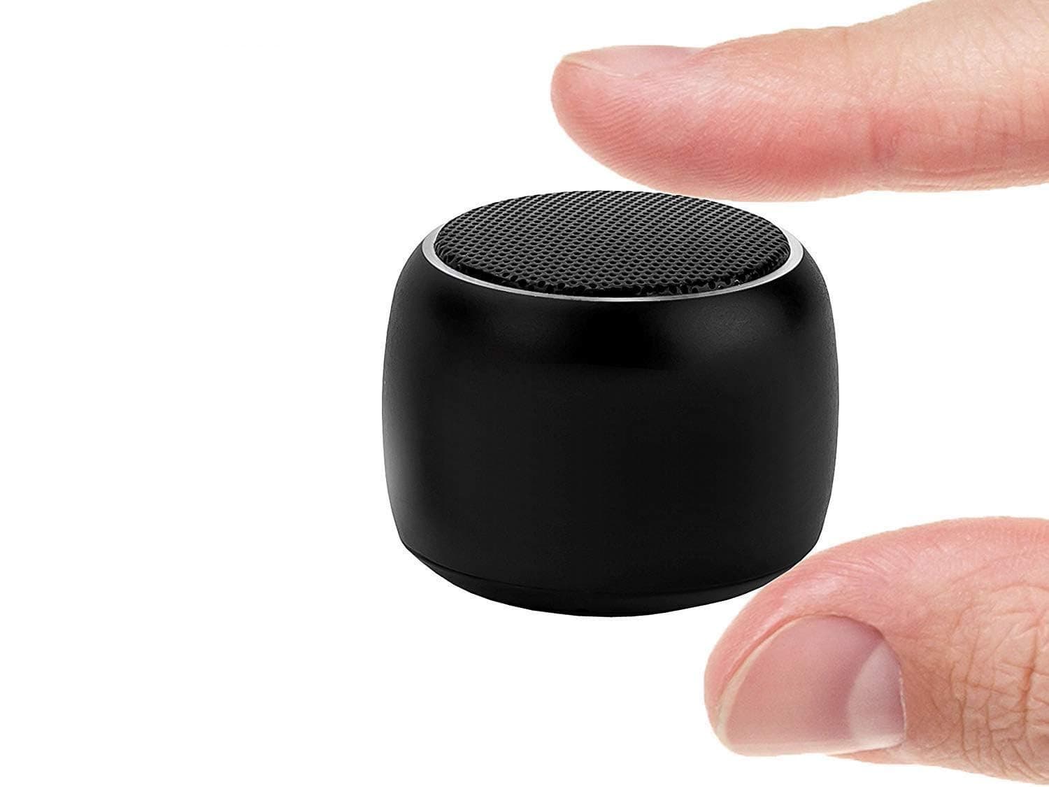 MINI BLUTOOTH WIRELESS SPEAKER 