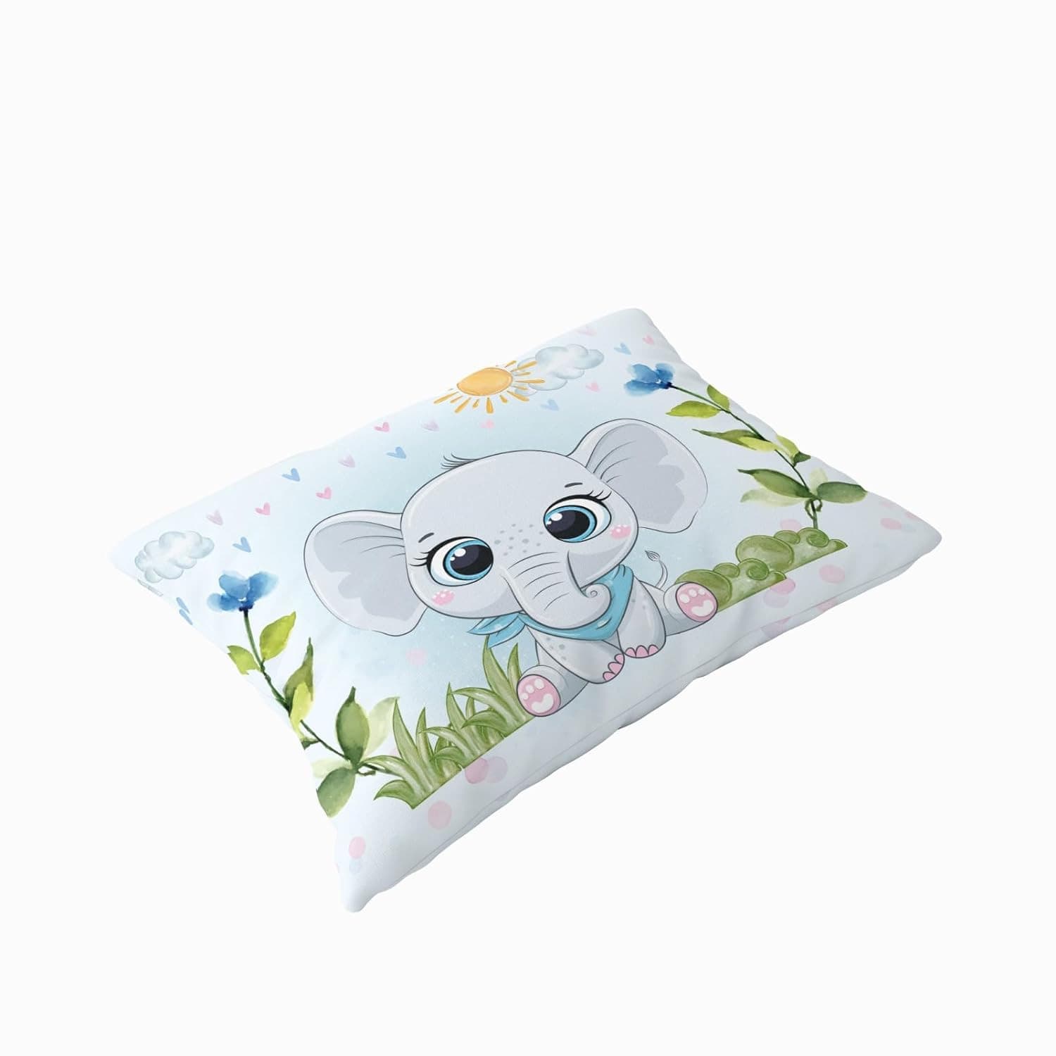 BABY PILLOW