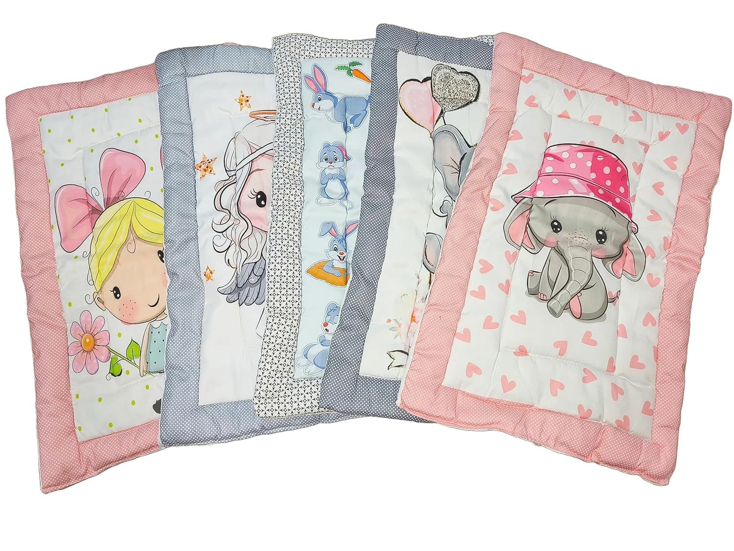 BABY SLEEPING MAT