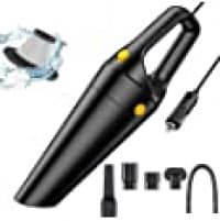 12 V AUTO PORTABLE HANDHELD VACUUM