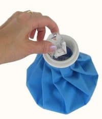 ICE BAG (6 INCH)