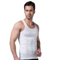 SLIMMING SHIRT FOR MAN
