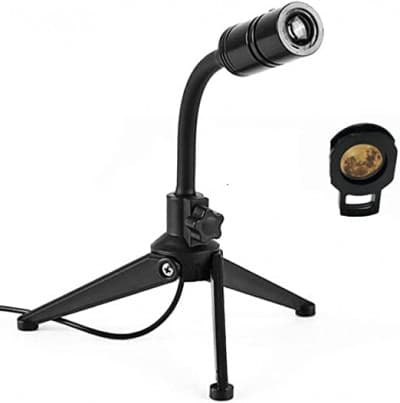 LED MOON PROJECTOR LAMP NIGHT LIGHT