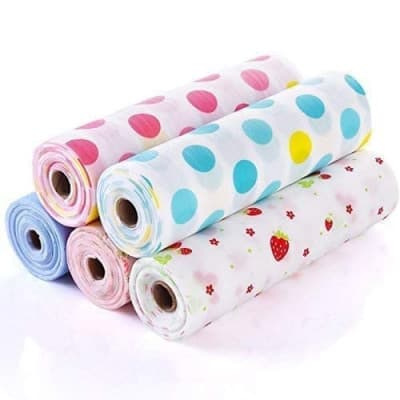 KITCHEN CABINET DISPOSIBLE MAT (30X300) 
