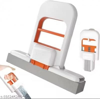 SMALL FOLDABLE DESKTOP MOP