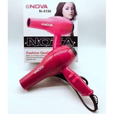 NOVA 6130 HAIR DRYER