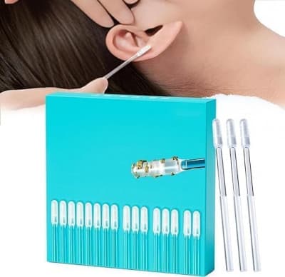 EAR WAX CLEANER STICK (PACK OF 24)