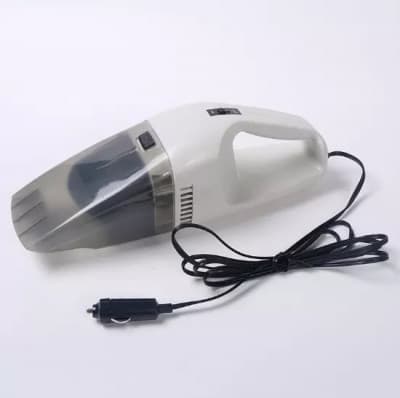 12 V CAR VACUUM CLEANER