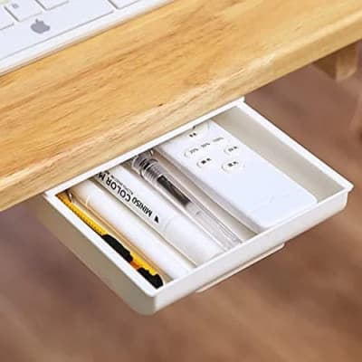DESK DRAWER TRAY