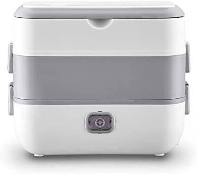 STAINLESS STEEL ELECTRIC INSULTED LUNCH BOX