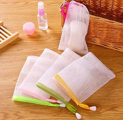 SOAP MESH BAG 