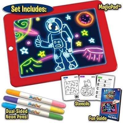 MAGIC PAD TABLET