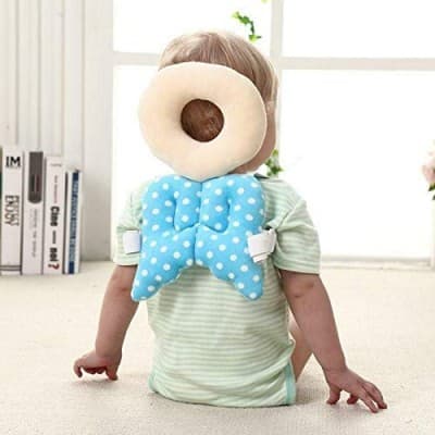 BABY HEAD PROTECTOR 