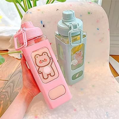 KAWAII WATER BOTTLE