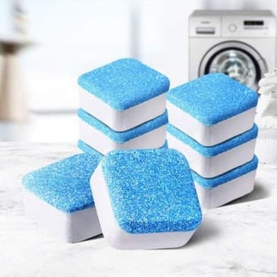 WASHING MACHINE POWDER