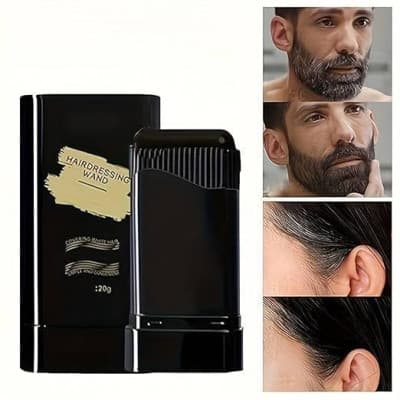 2 IN 1 HAIR COLOR STICK