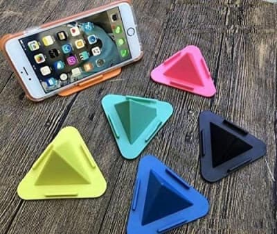 PYRAMID MOBILE  STAND