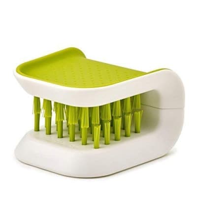 HANDY CUTLERY CLEANING BRUSH