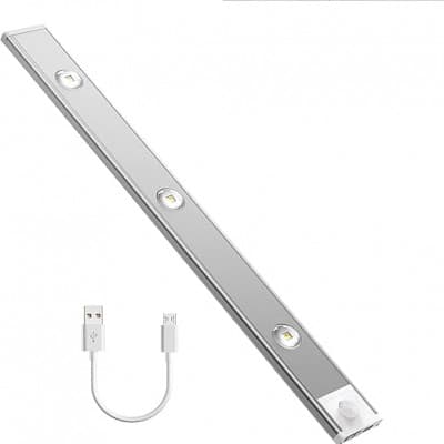 MOTION SENSOR CABINET LIGHT