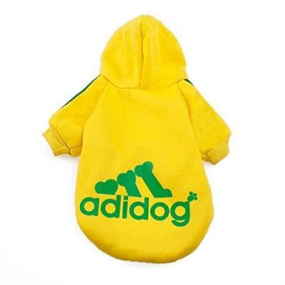 DOG JACKET FOR WINTER