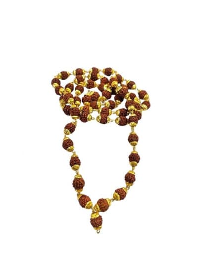 RUDRAKSHA MALA