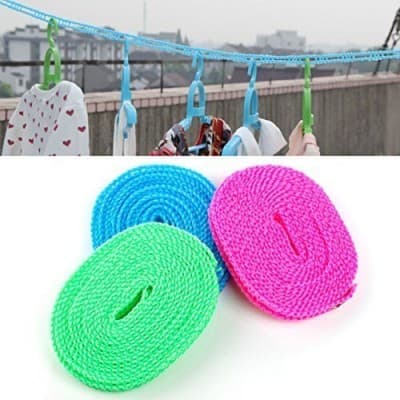 CLOTHES LINE (KAPDA SUKVANI DORI )