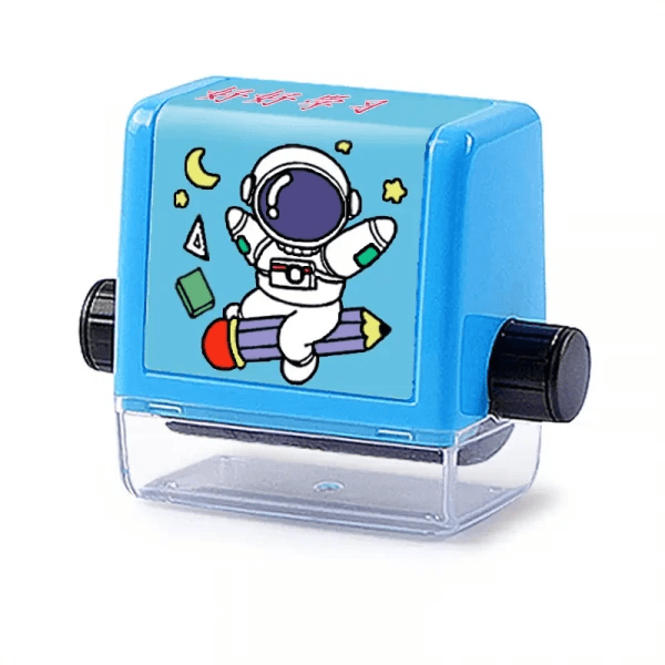 (×)MULTIPLICATION ROLLING STAMP
