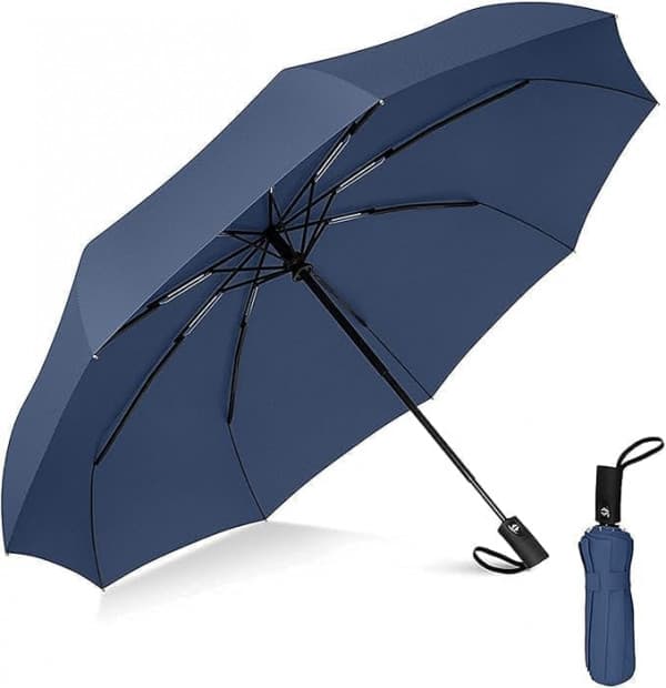 AUTOMATIC OPEN CLOSE UMBRELLA
