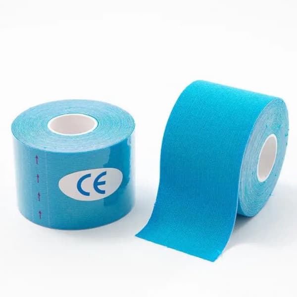 KINESIOLOGY TAPE