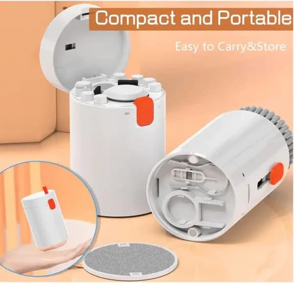 20 IN 1 MULTIFUNCTIONAL KEYBORD CLEANING BRUSH