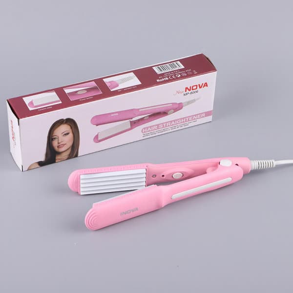 NOVA MINI HAIR CRIMPER