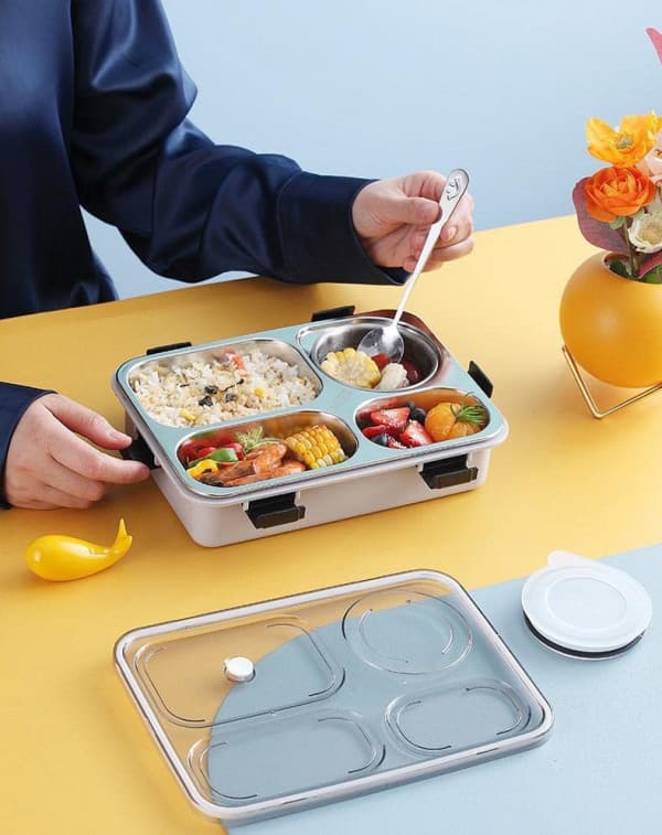 TOKYO BUFFET LUNCH BOX (LB-8849)