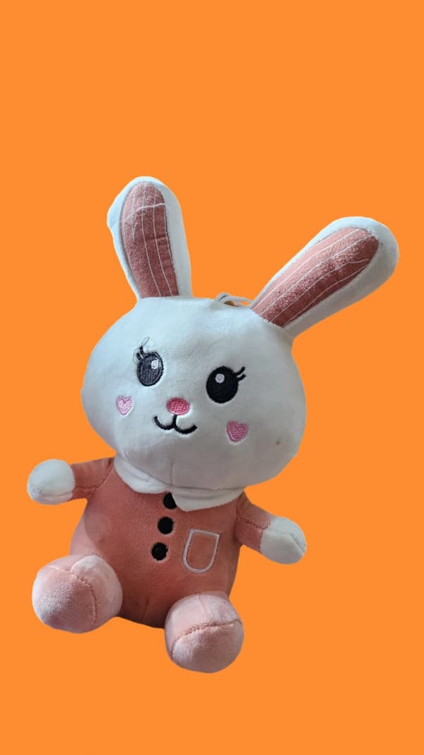 RABBIT SOFT TOY 